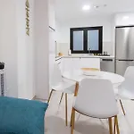 Camifa Canteras Paradise Apartment