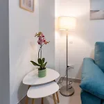 Camifa Canteras Paradise Apartment *