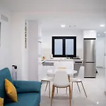 Apartment Camifa Canteras Paradise *