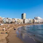 Apartment Camifa Canteras Paradise *