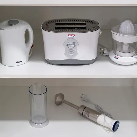 Camifa Canteras Paradise