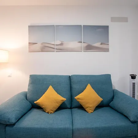 Camifa Canteras Paradise *