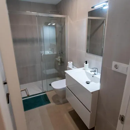 Apartamento Camifa Canteras Paradise