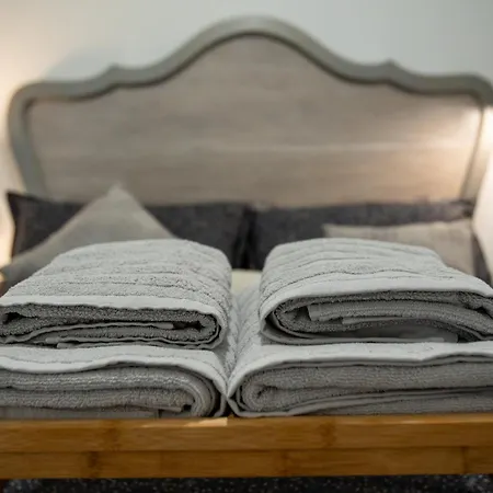 Apartamento Camifa Canteras Paradise *