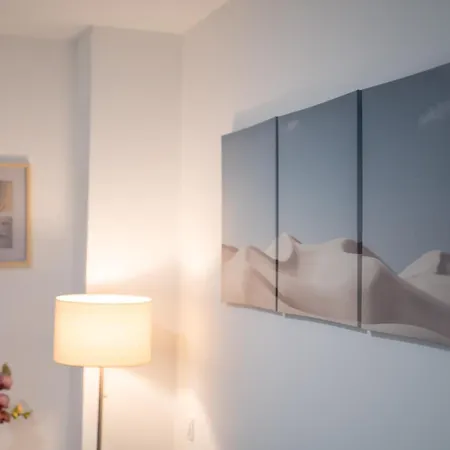 Camifa Canteras Paradise * Las Palmas de Gran Canaria