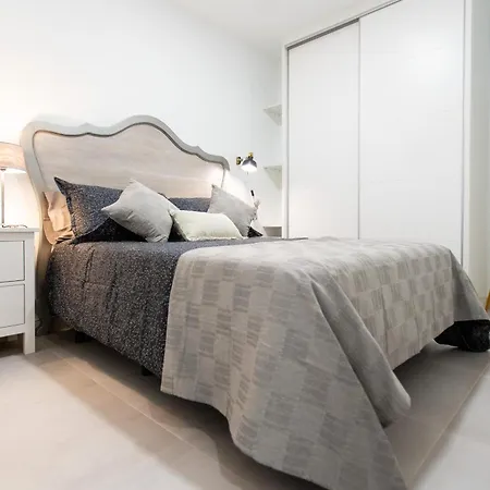 Camifa Canteras Paradise Apartamento