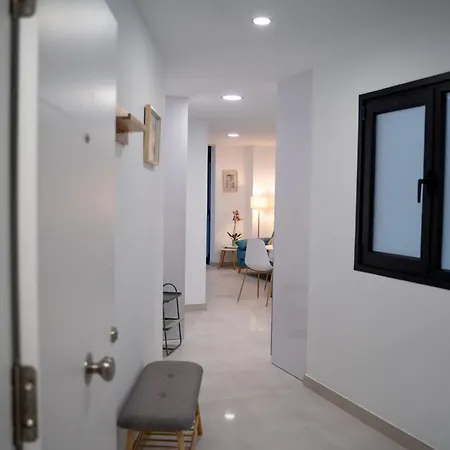 Apartamento Camifa Canteras Paradise *