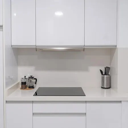 Camifa Canteras Paradise Apartamento Las Palmas de Gran Canaria