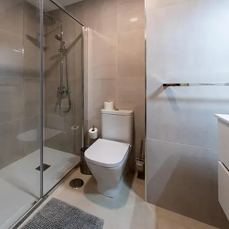 Camifa Canteras Paradise Las Palmas de Gran Canaria