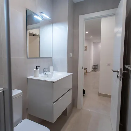 Camifa Canteras Paradise Apartamento *