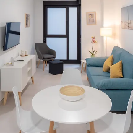 Camifa Canteras Paradise Apartamento Las Palmas de Gran Canaria