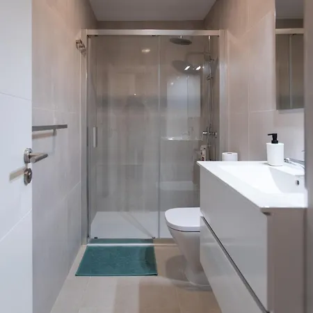 Camifa Canteras Paradise