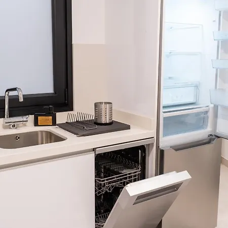 Camifa Canteras Paradise Apartamento