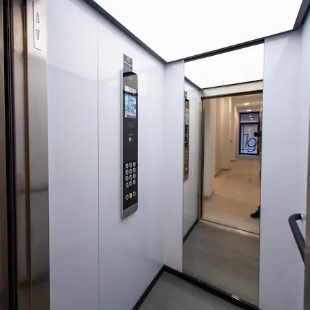 Apartamento Camifa Canteras Paradise