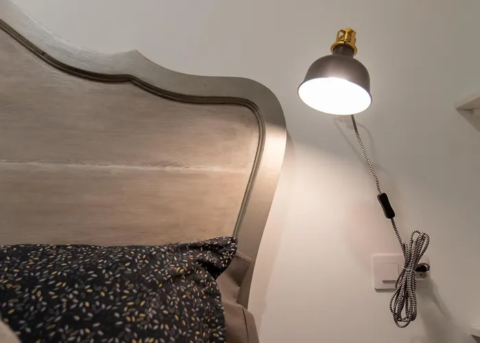 Camifa Canteras Paradise *