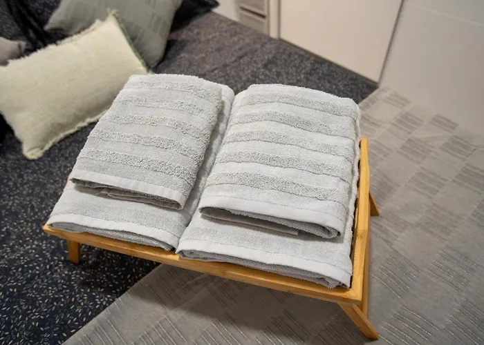 Camifa Canteras Paradise Lejlighed Las Palmas de Gran Canaria