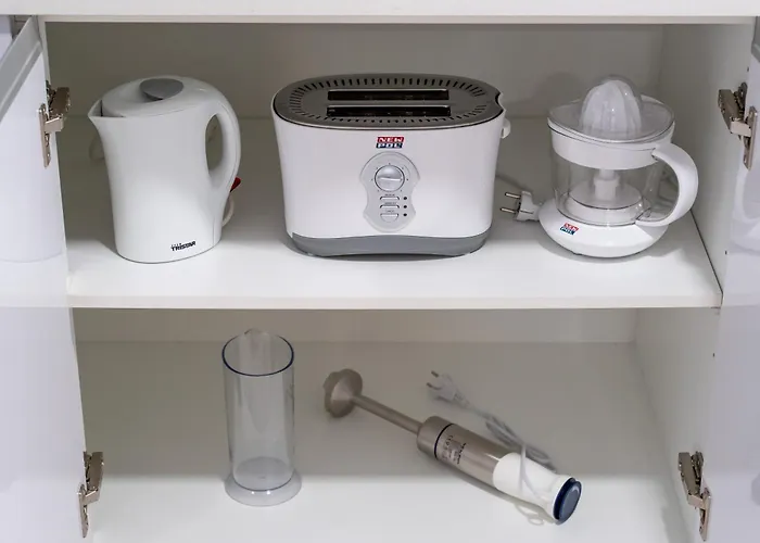 Camifa Canteras Paradise