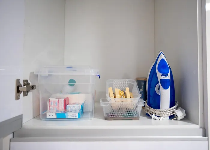 Lejlighed Camifa Canteras Paradise *