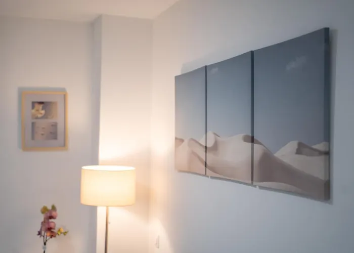 Camifa Canteras Paradise * Las Palmas de Gran Canaria