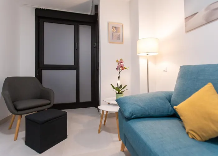 Camifa Canteras Paradise