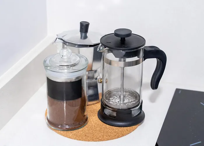 Camifa Canteras Paradise * Las Palmas de Gran Canaria