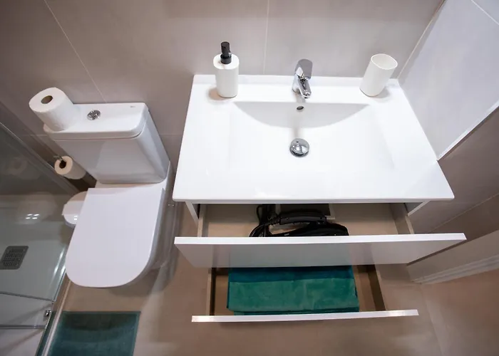 Camifa Canteras Paradise Lejlighed Las Palmas de Gran Canaria