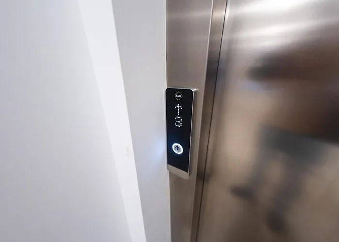 Camifa Canteras Paradise *