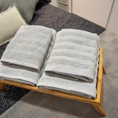 Camifa Canteras Paradise 아파트 라스팔마스