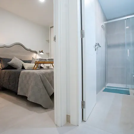 Camifa Canteras Paradise 아파트 라스팔마스