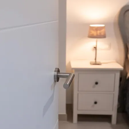 Camifa Canteras Paradise