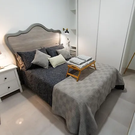 Camifa Canteras Paradise