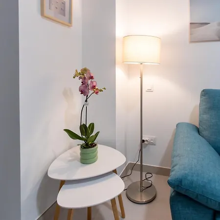 Camifa Canteras Paradise 아파트 *