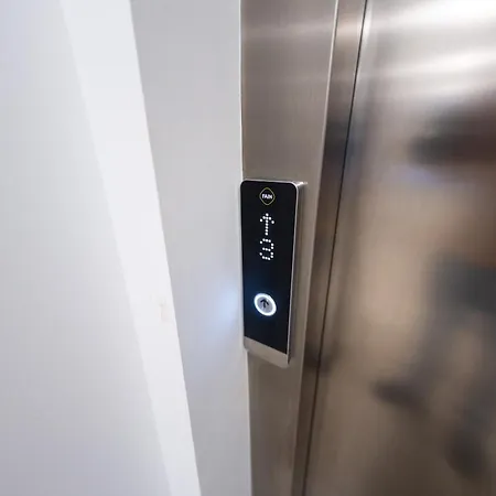 Camifa Canteras Paradise *