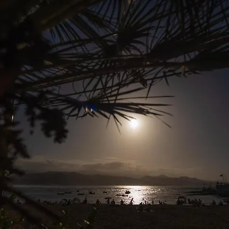 Camifa Canteras Paradise * Las Palmas de Gran Canaria