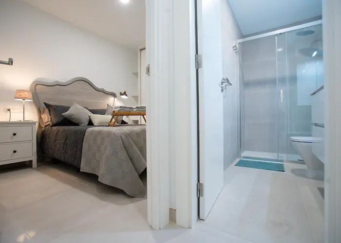 Camifa Canteras Paradise Apartmán Las Palmas de Gran Canaria