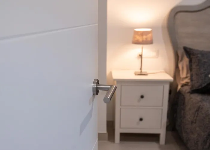 Camifa Canteras Paradise