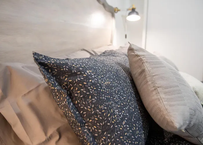 Camifa Canteras Paradise Apartmán