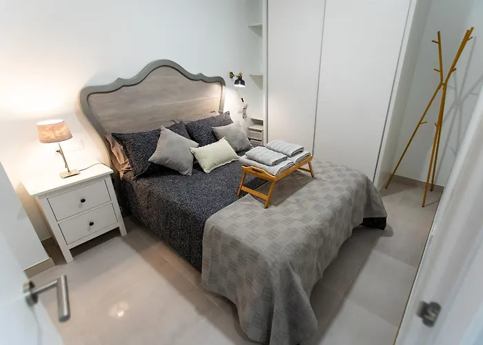 Camifa Canteras Paradise