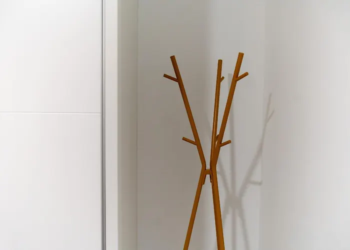 Camifa Canteras Paradise Daire