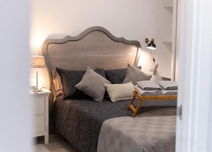 Camifa Canteras Paradise Apartmán Las Palmas de Gran Canaria