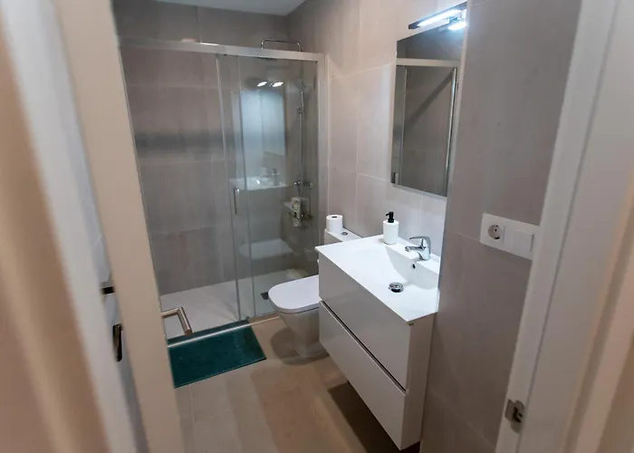 Apartmán Camifa Canteras Paradise