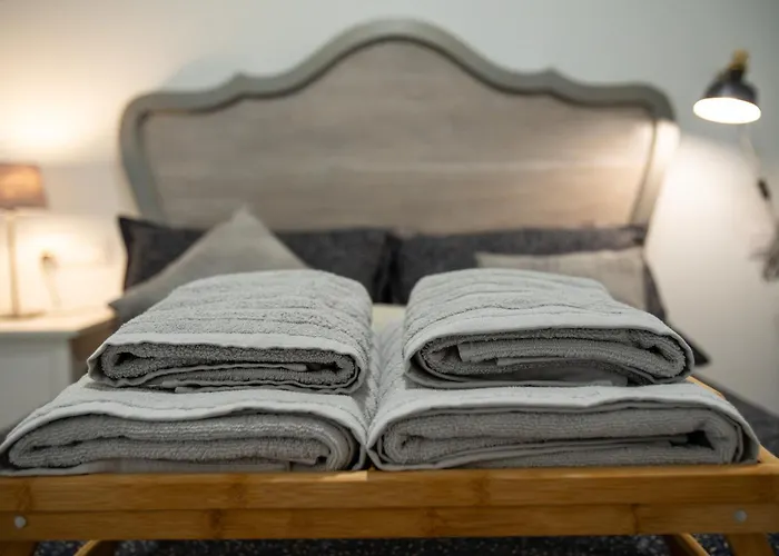 公寓 Camifa Canteras Paradise *