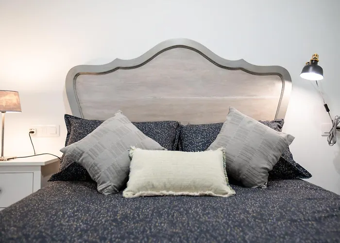 Camifa Canteras Paradise *