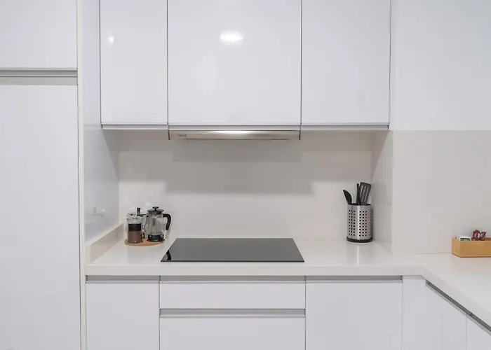 Camifa Canteras Paradise 公寓 大加那利岛拉斯帕尔马斯