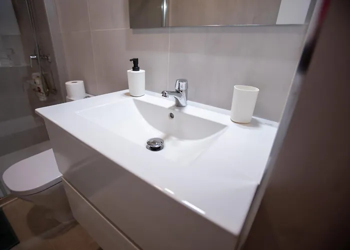 Camifa Canteras Paradise