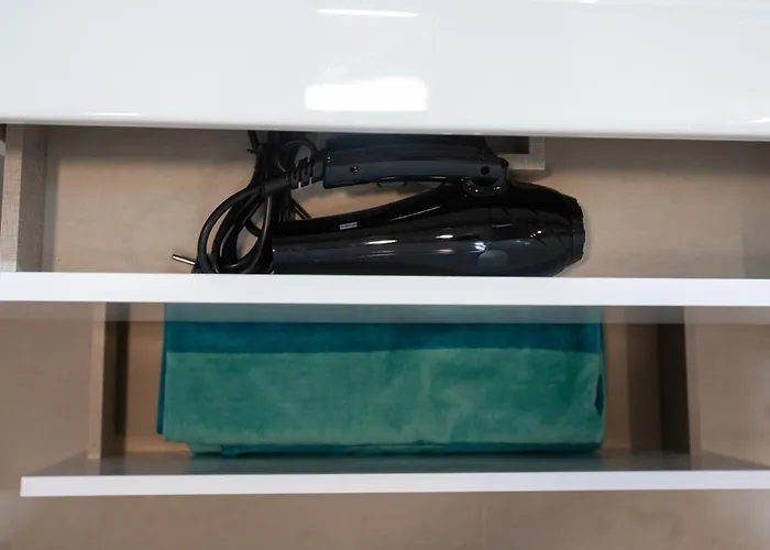 Camifa Canteras Paradise Daire