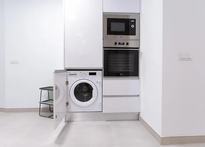 Apartmán Camifa Canteras Paradise *