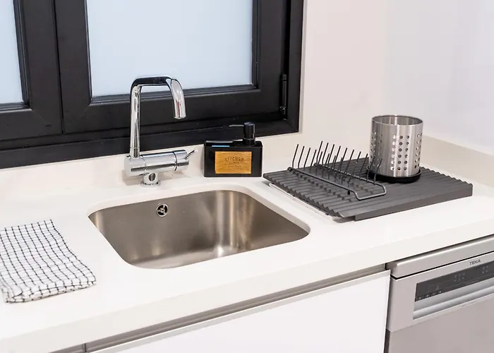 Camifa Canteras Paradise 大加那利岛拉斯帕尔马斯