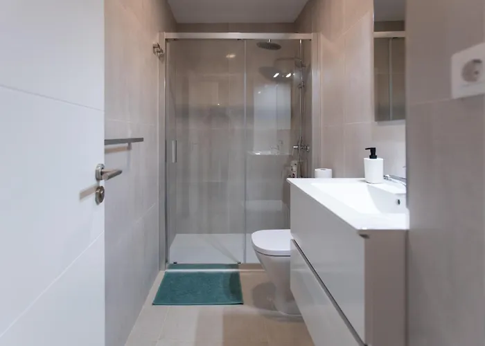 Camifa Canteras Paradise