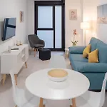 Camifa Canteras Paradise شقة لاس بالماس دي غران كاناريا
